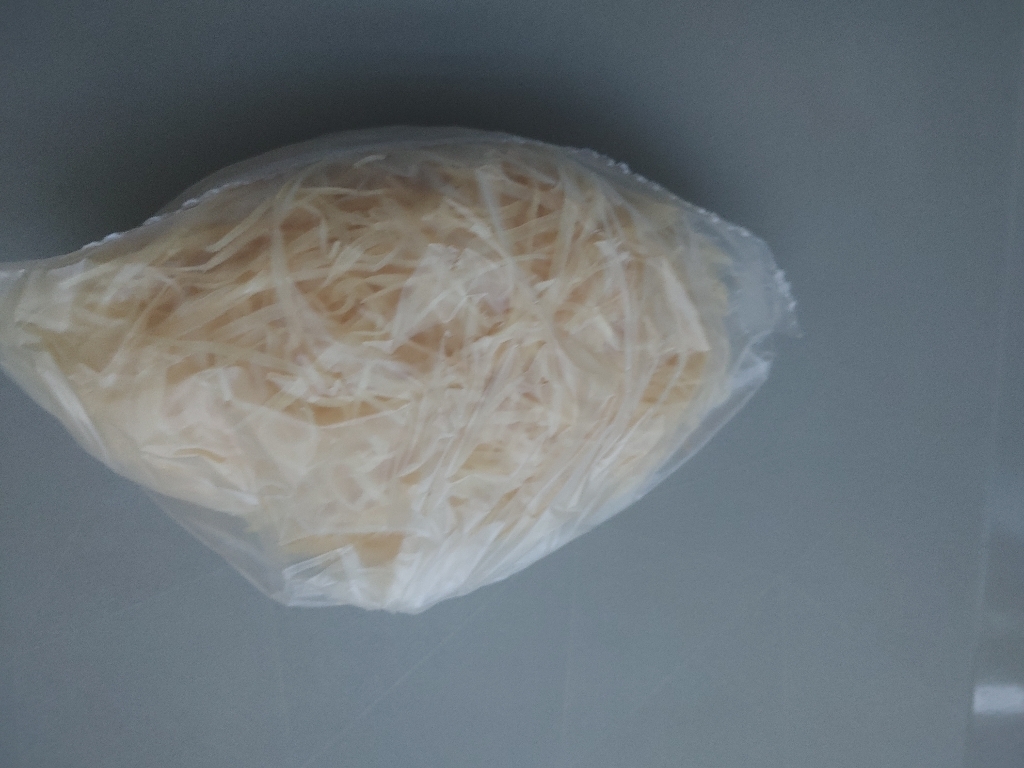 신통씨푸드 국내가공 맛좋은 오징어실채