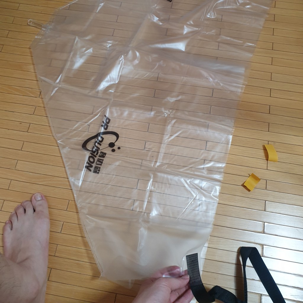쿨토리 벽걸이 에어컨 청소 도구세트 DIY 셀프