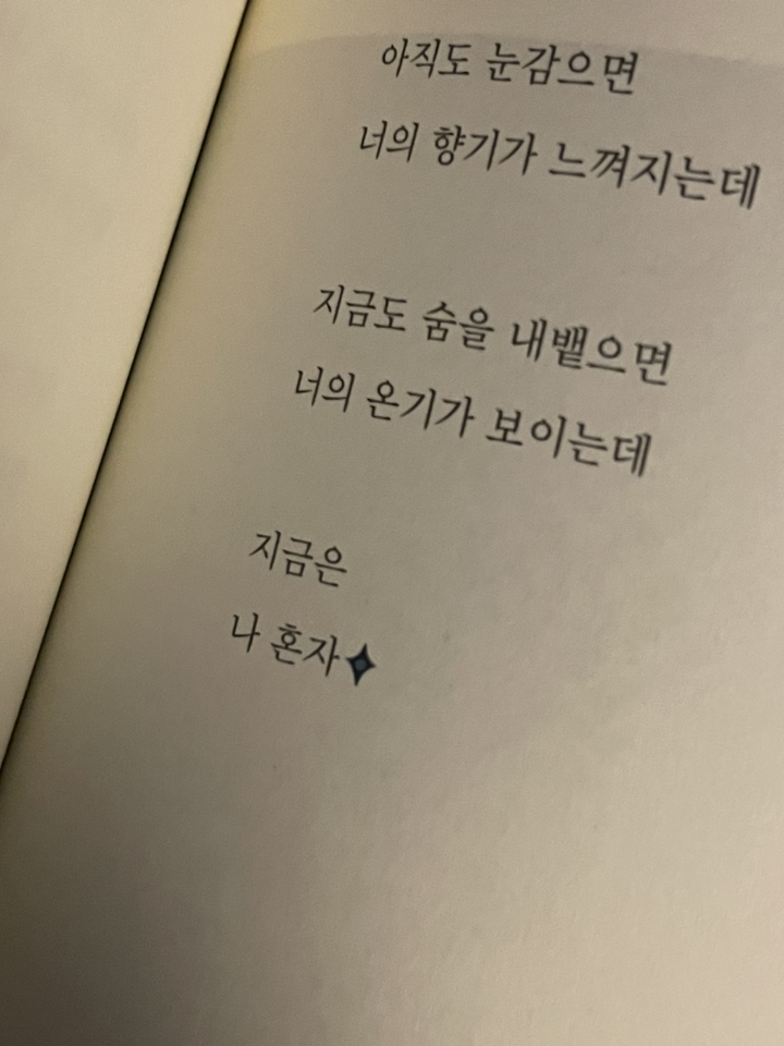 작은 별이지만 빛나고 있어:소윤 에세이