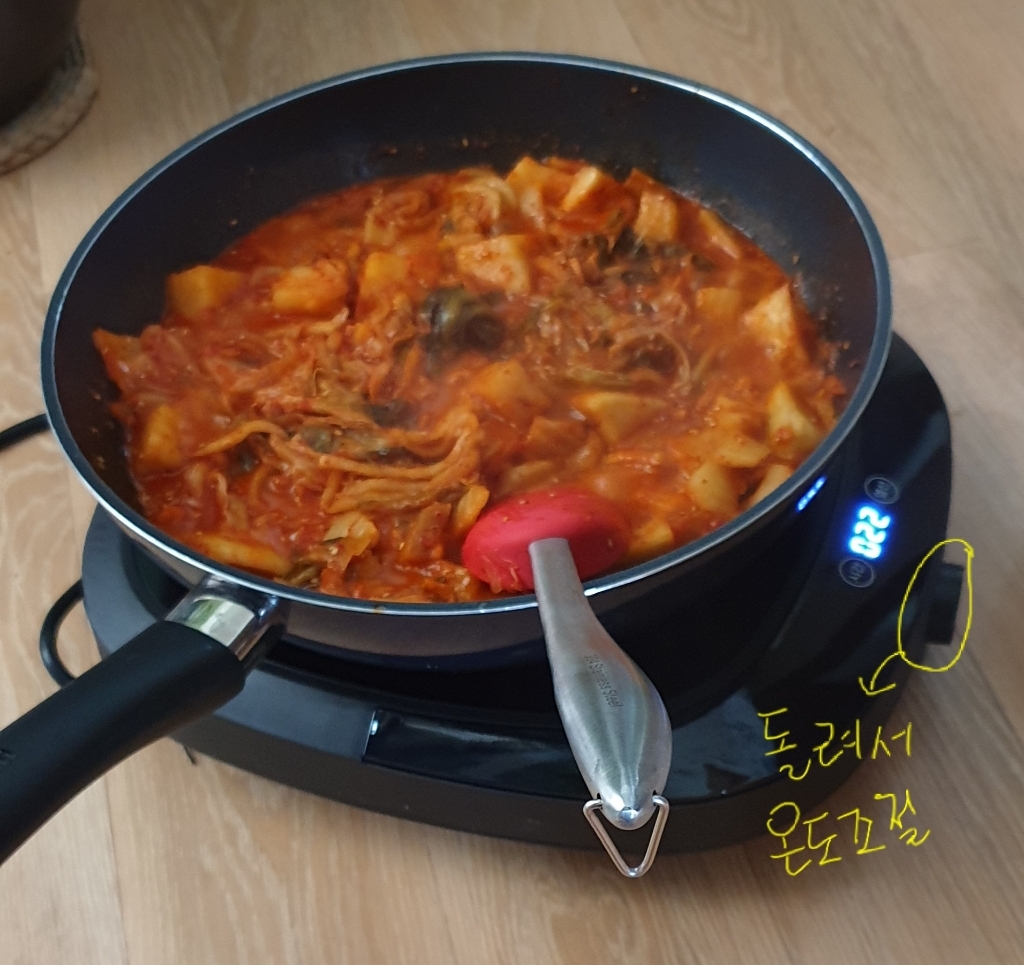 신일 하이라이트 세라믹 전기렌지 블랙 1구 자가설치 리뷰후기