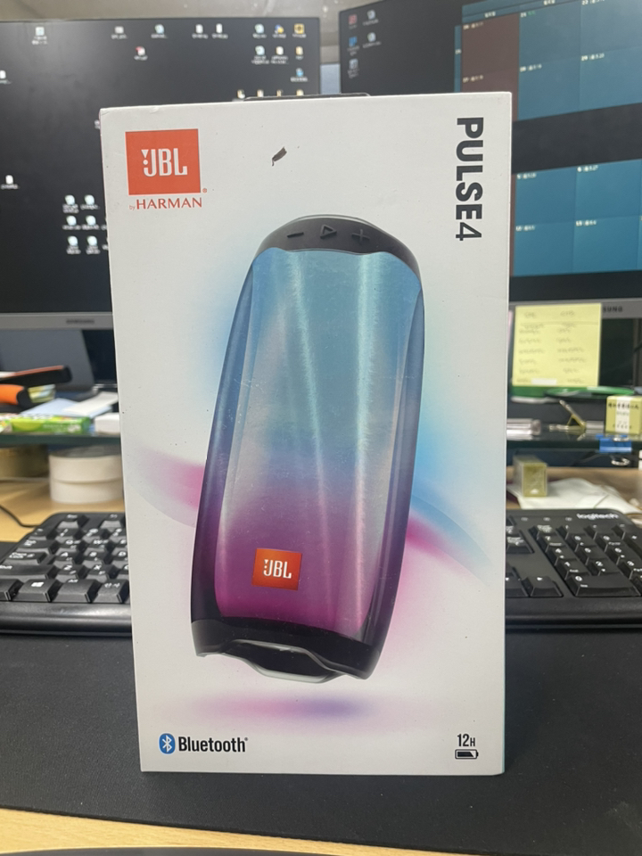 제이비엘 블루투스 스피커 USE4