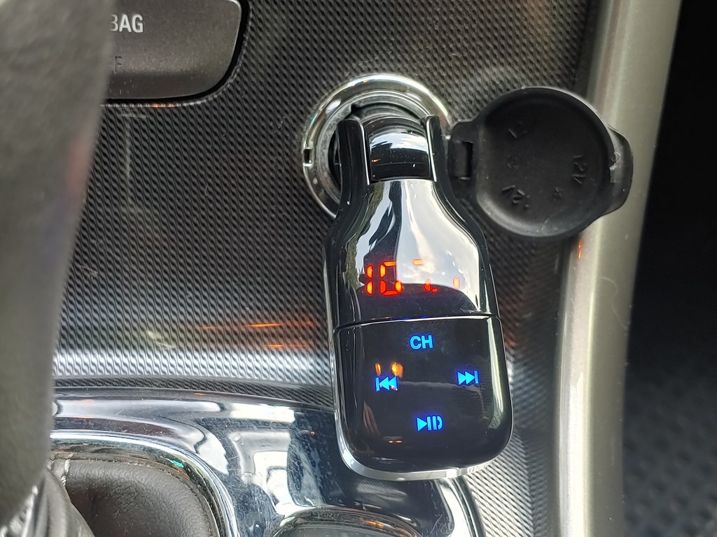 코시 유로 블루투스 카 F USB2포트