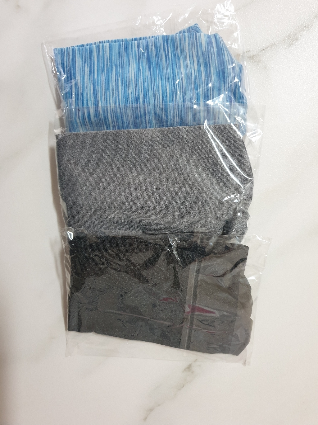 [] 리빙공감 스포츠 운동 머리띠 쿨링 헤어밴드 리뷰후기