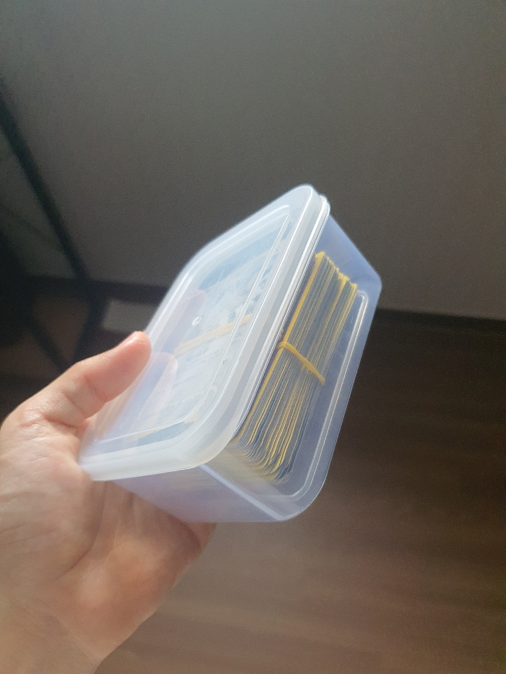 포켓몬카드 칠흑의가이스트 1상자 리뷰후기