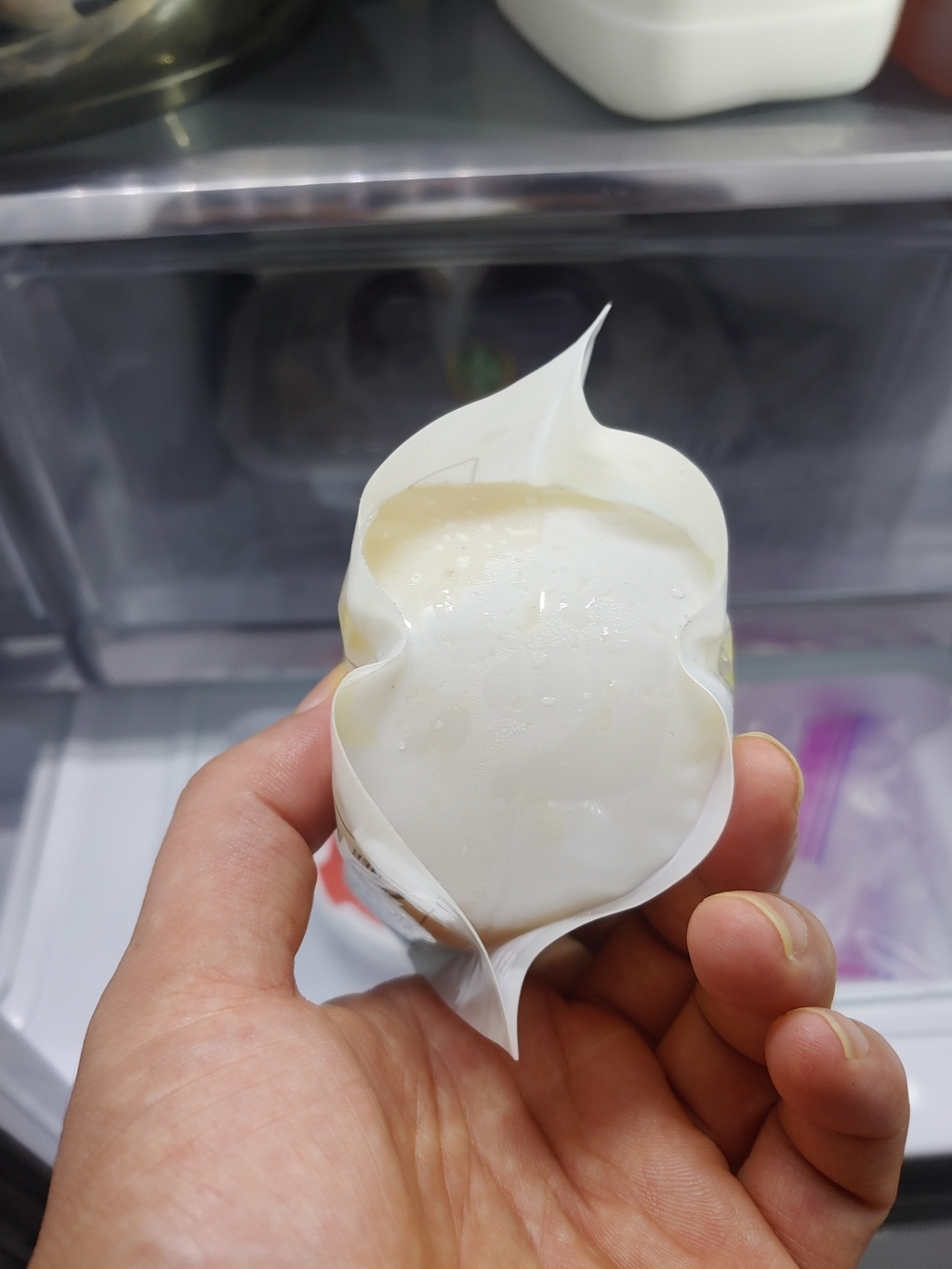국내산 다진 마늘 리뷰후기