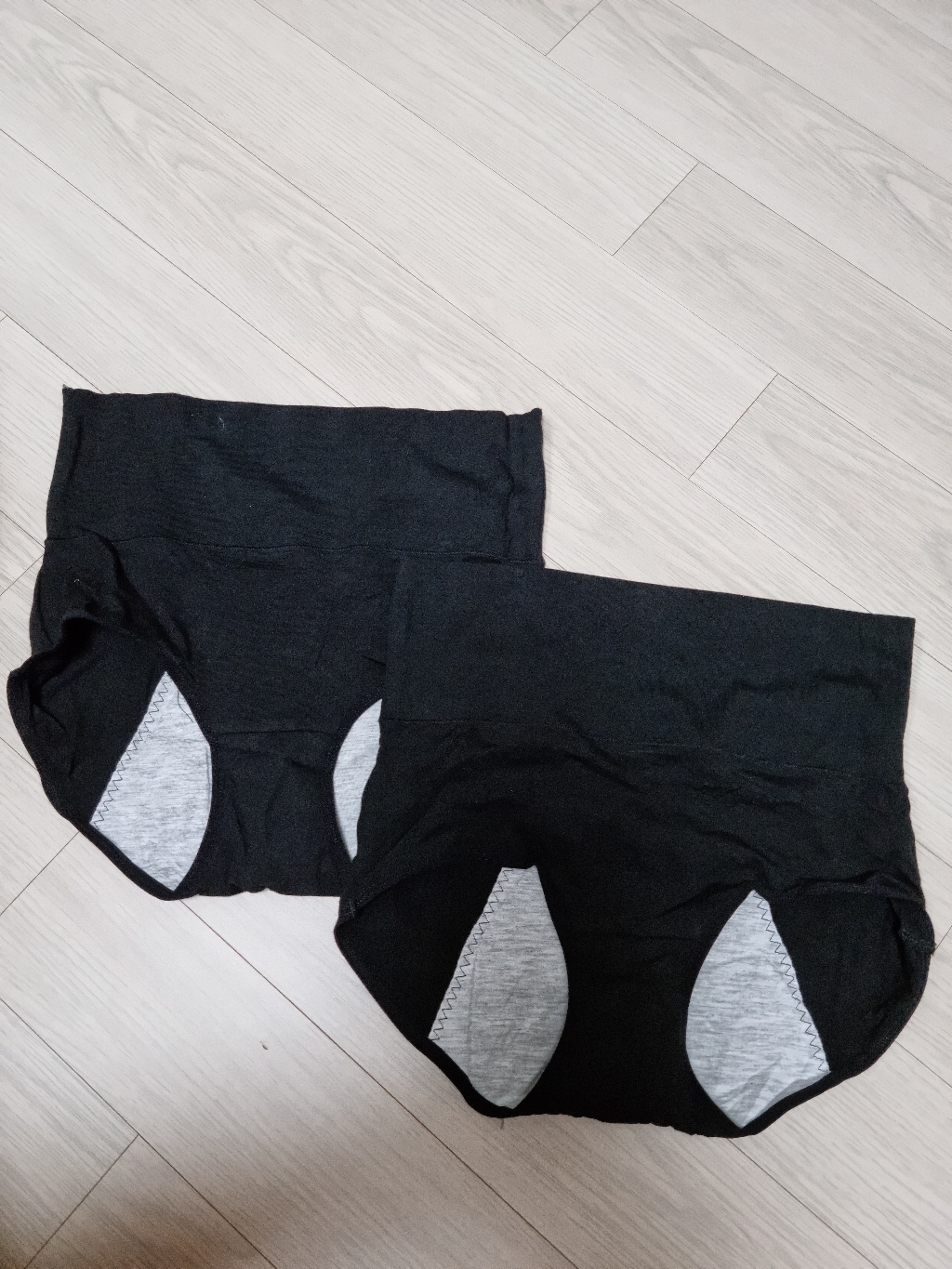 아이앤비 면복대 위생팬티 리뷰후기