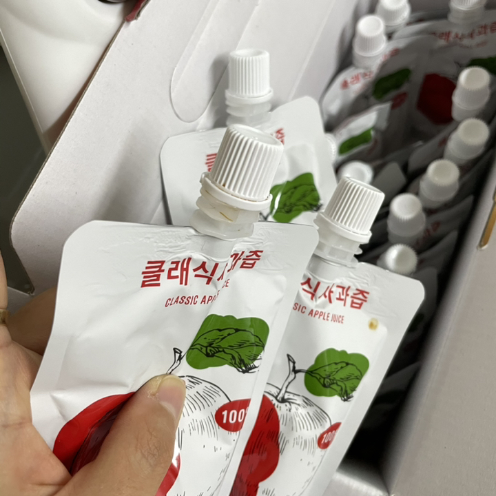 클래식농원 클래식 사과즙