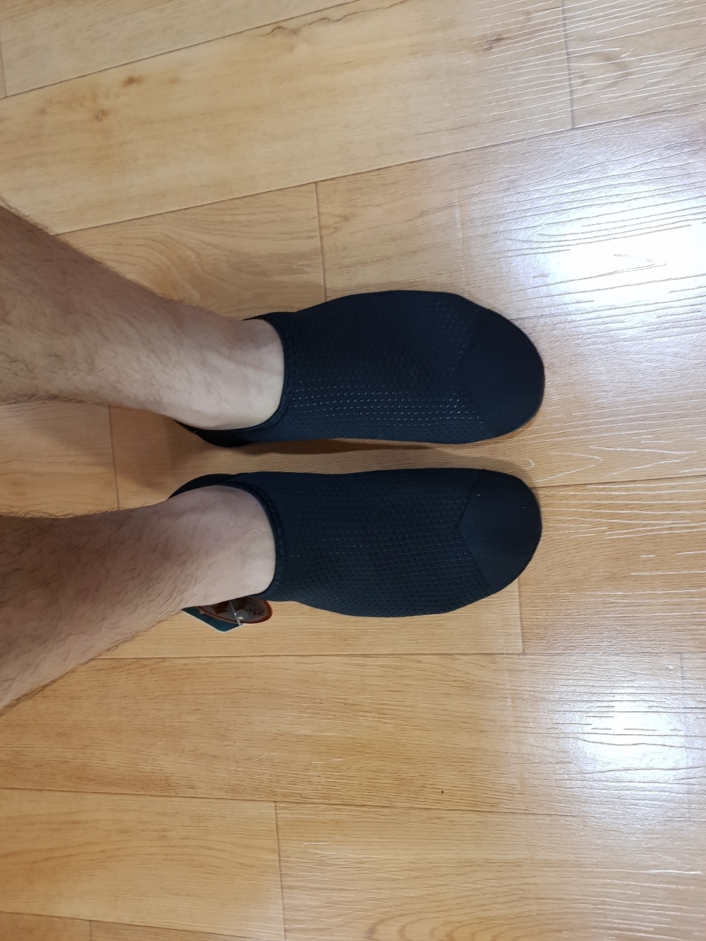 뉴베라 멀티핏 아쿠아슈즈