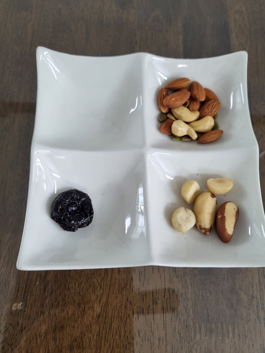 저온시설 보관으로 신선한 햇 마카다미아 리뷰후기