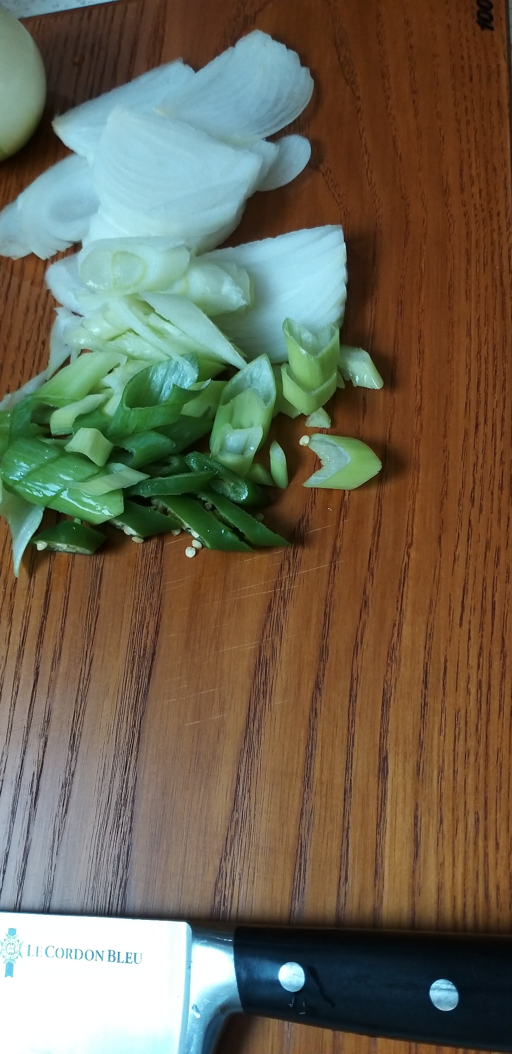 100SU 통원목 물푸레 옻칠 나무 도마