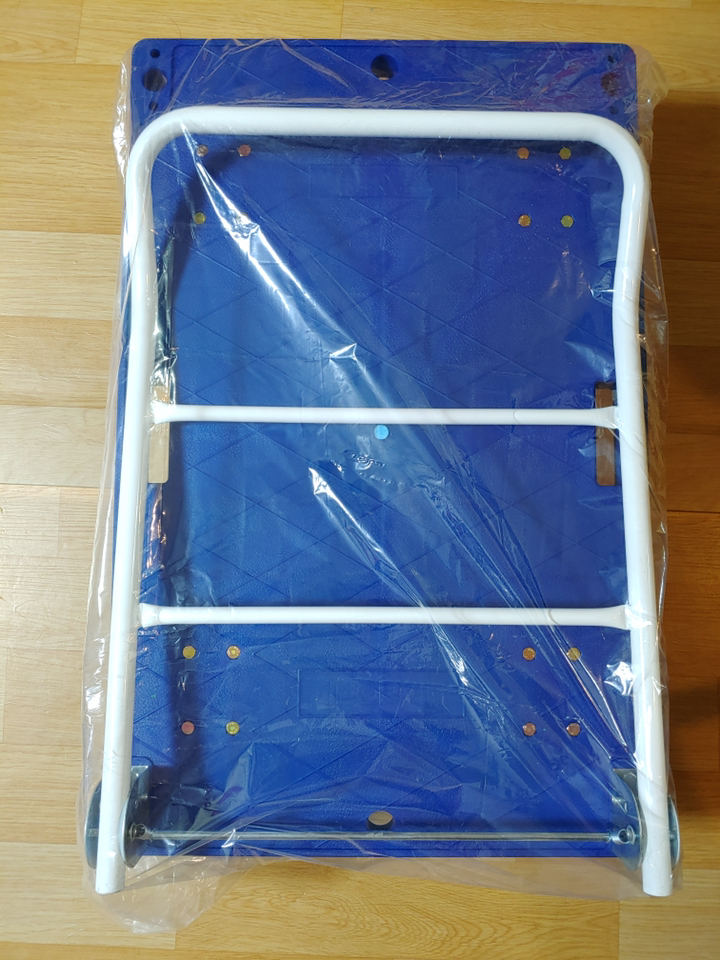 유신카트몰 접이식 대차 핸드카트 손수레 구루마