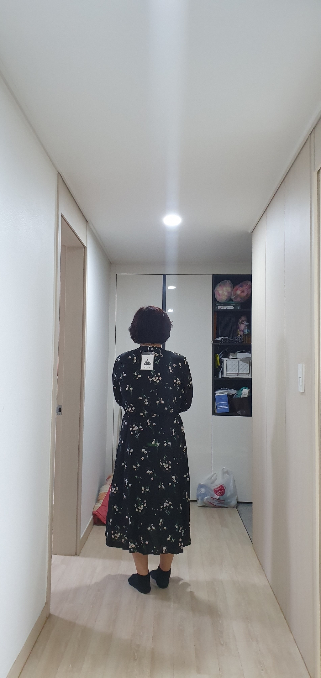 포플러앤씨 스테파니 원피스