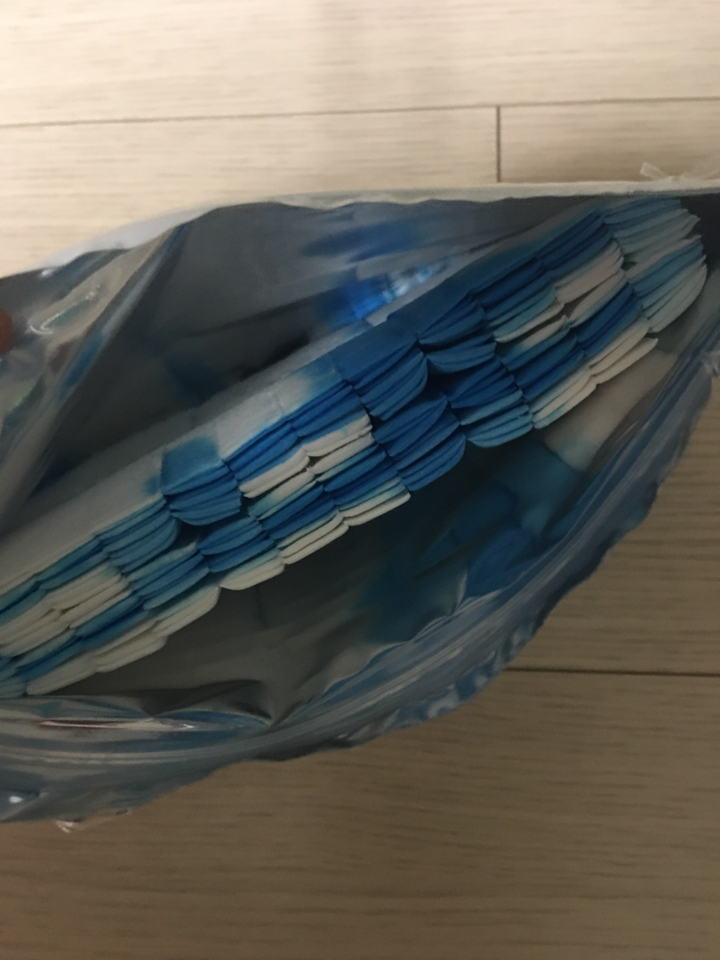 하비비 요술톡톡 변기클리너 1세트_스틱1개리필브러쉬72개입 리뷰후기