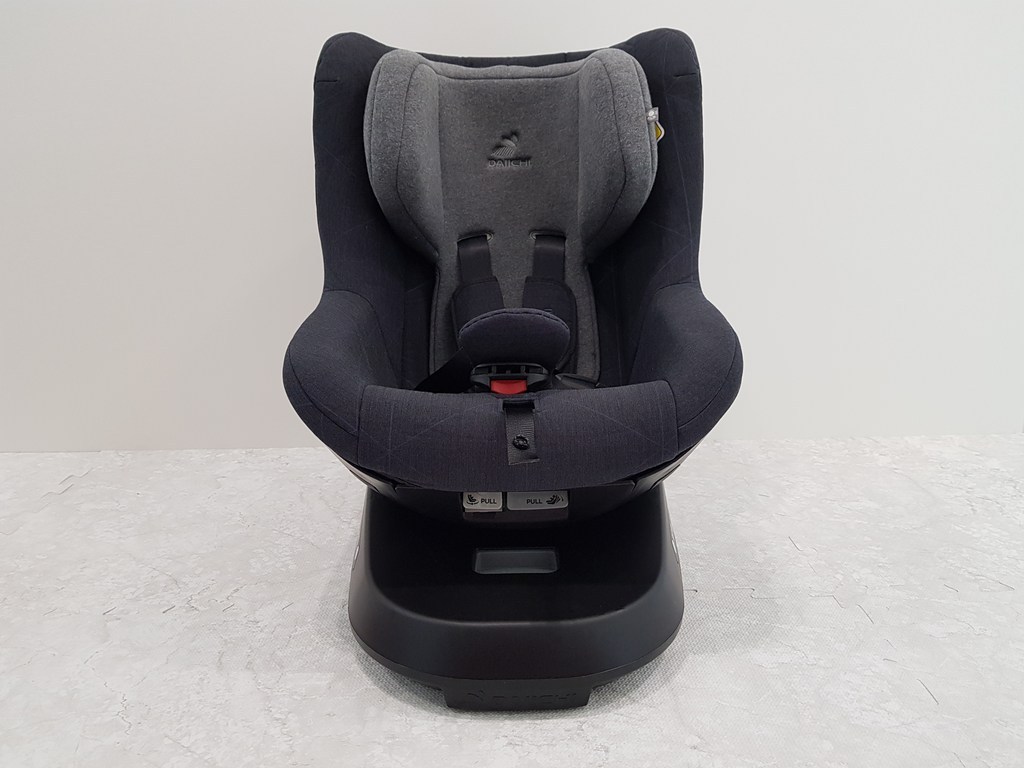 다이치 원픽스360 ISOFIX 카시트 회전형 썬바이저