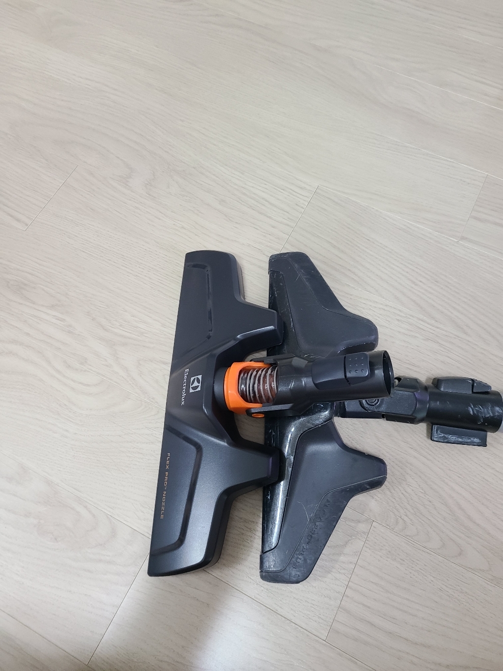 일렉트로룩스 플렉스프로 노즐 ZUF4306DE