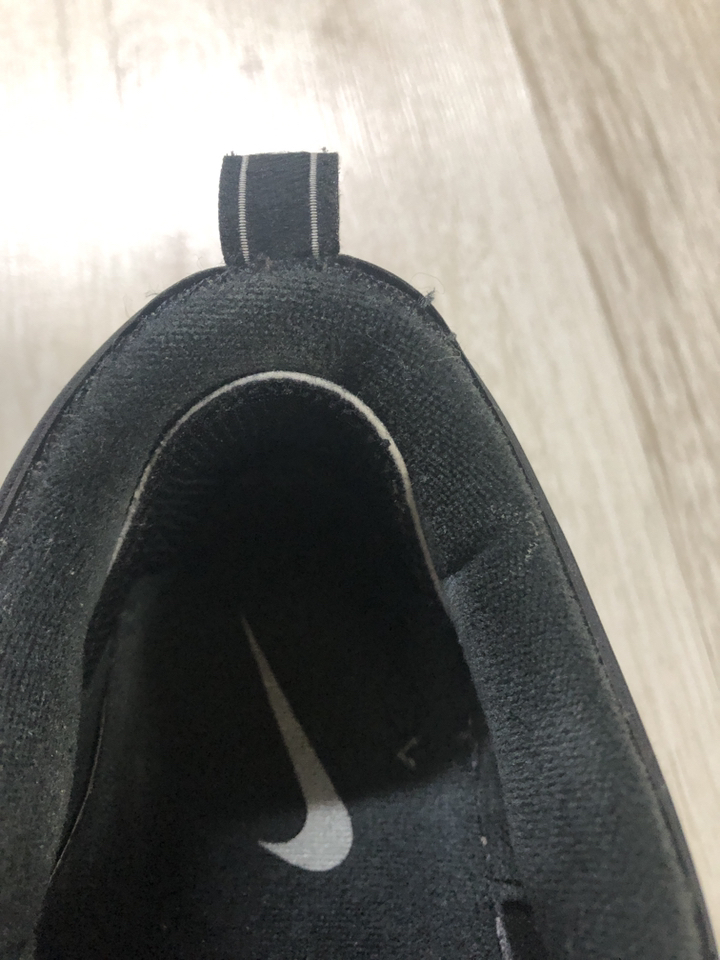 운동화 새신발 발뒷꿈치 보 패드 신발 부착 뒤꿈치 쿠션 까짐 깔창 수선 신발 통증 보 리뷰후기