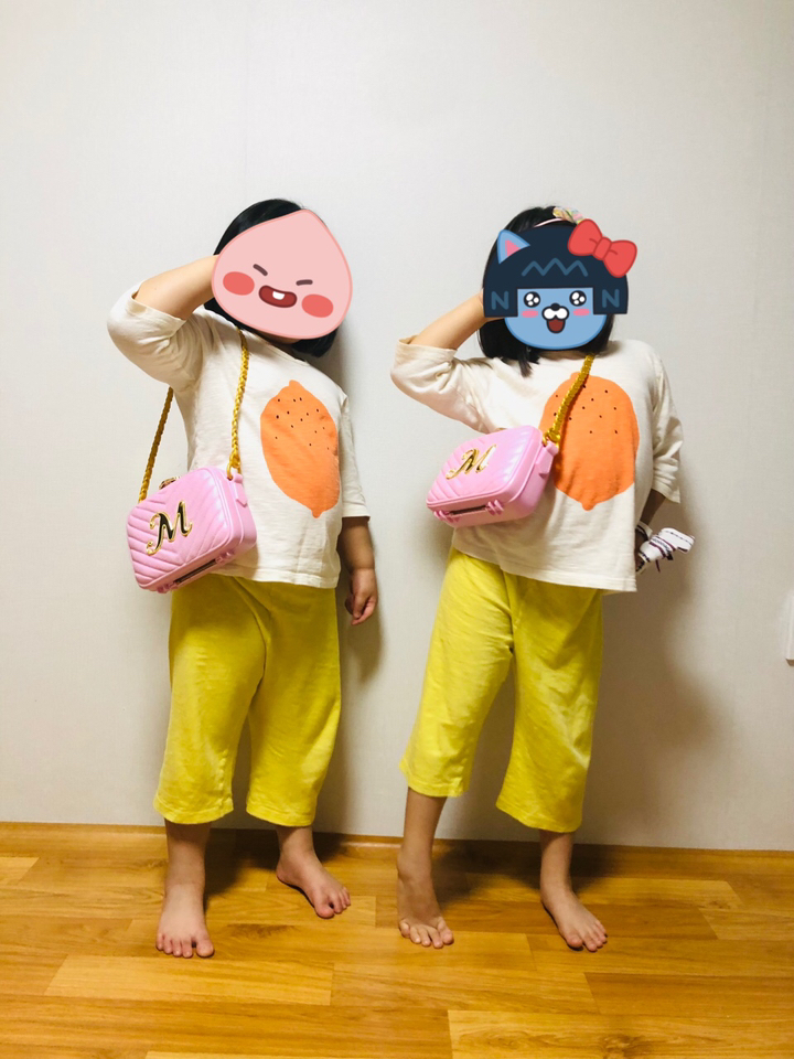 미미월드 나만 열 수 있는 시크릿 미미 핸드백 리뷰 후기