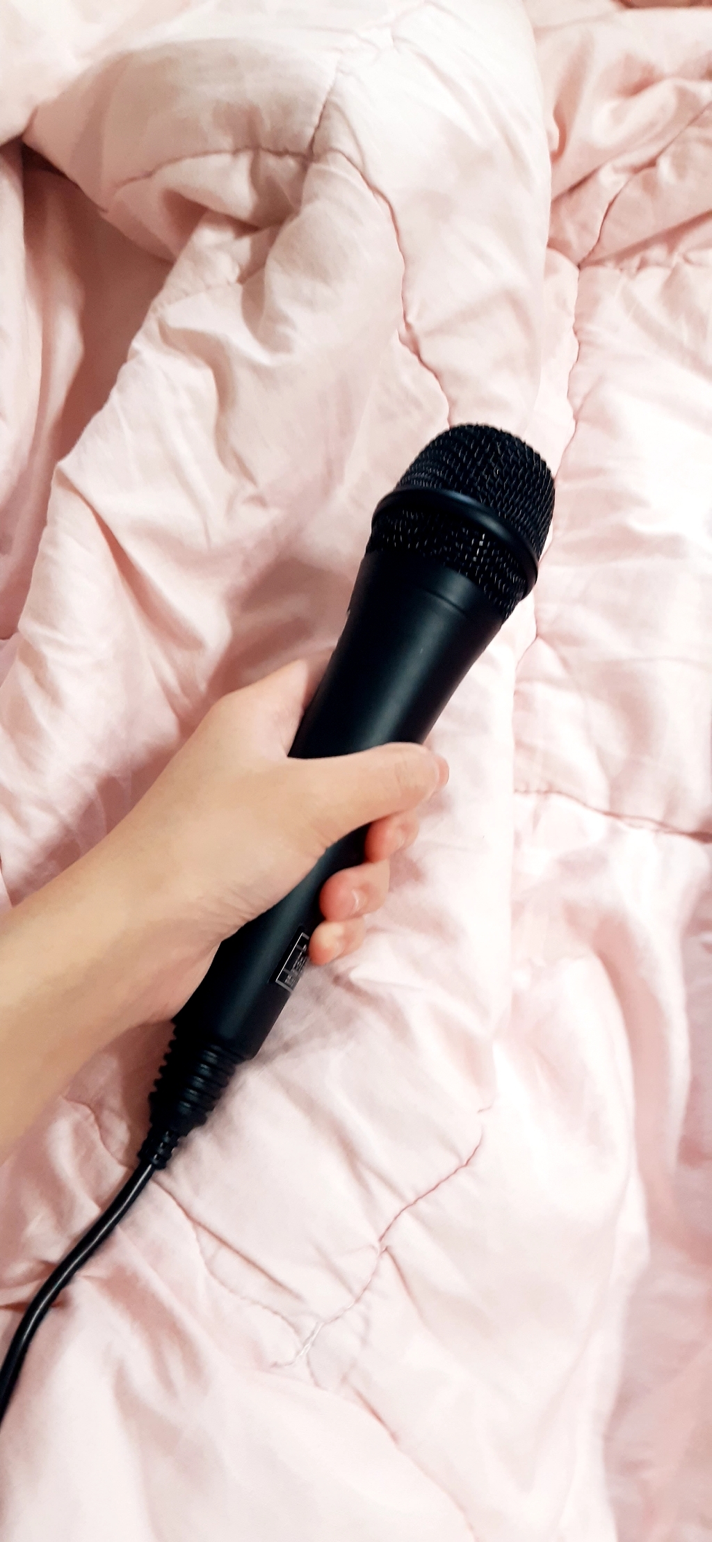 컴썸 다이나믹 USB 마이크 리뷰후기