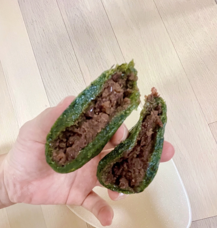 [파파공방] 떡선물세트 선물용떡 현미쑥떡 밥알쑥떡 쑥인절미 쑥찰떡 쑥개떡 찹쌀떡 현미