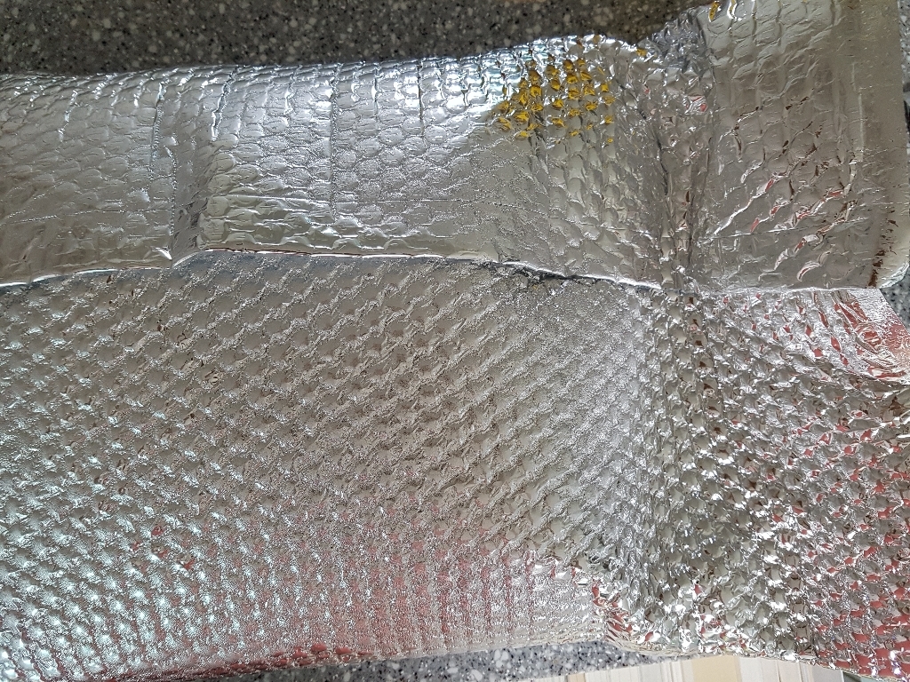 CJ제일제당 맛밤 리뷰후기