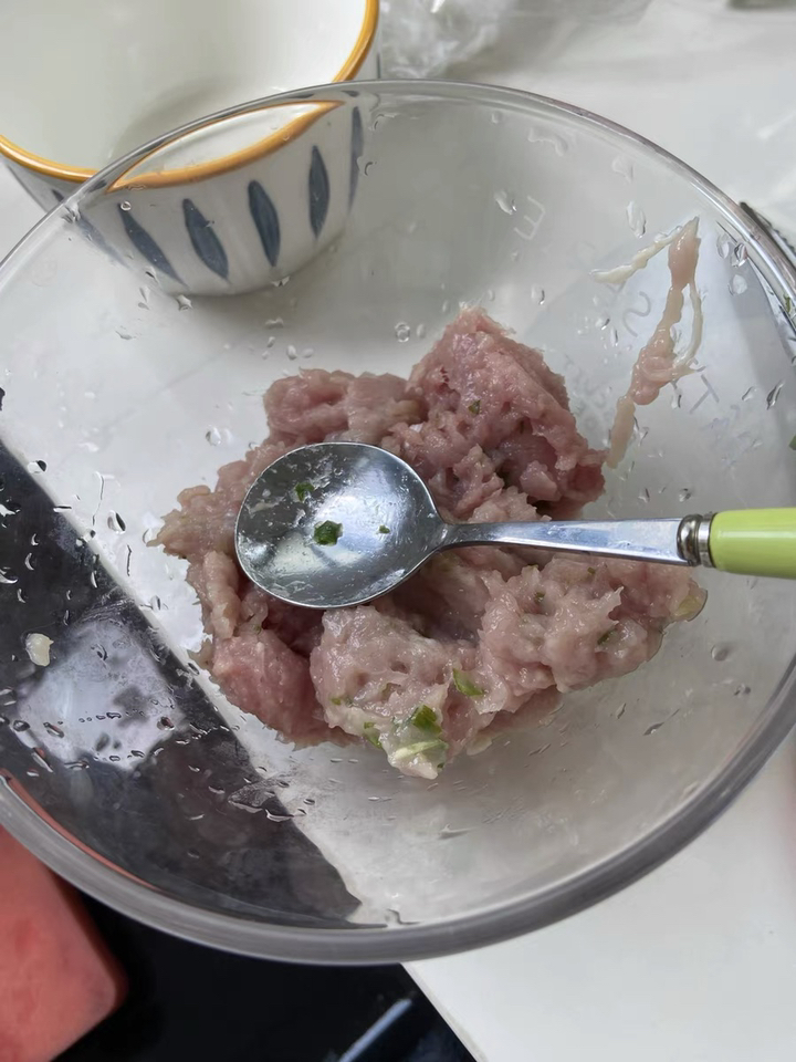 마늘다지기 고기분쇄기 가루 리뷰후기