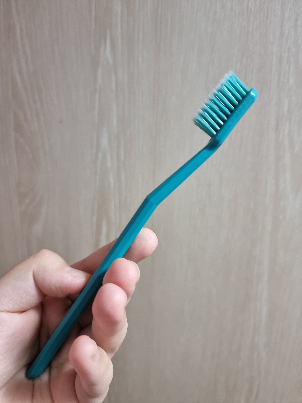 루치펠로 칫솔