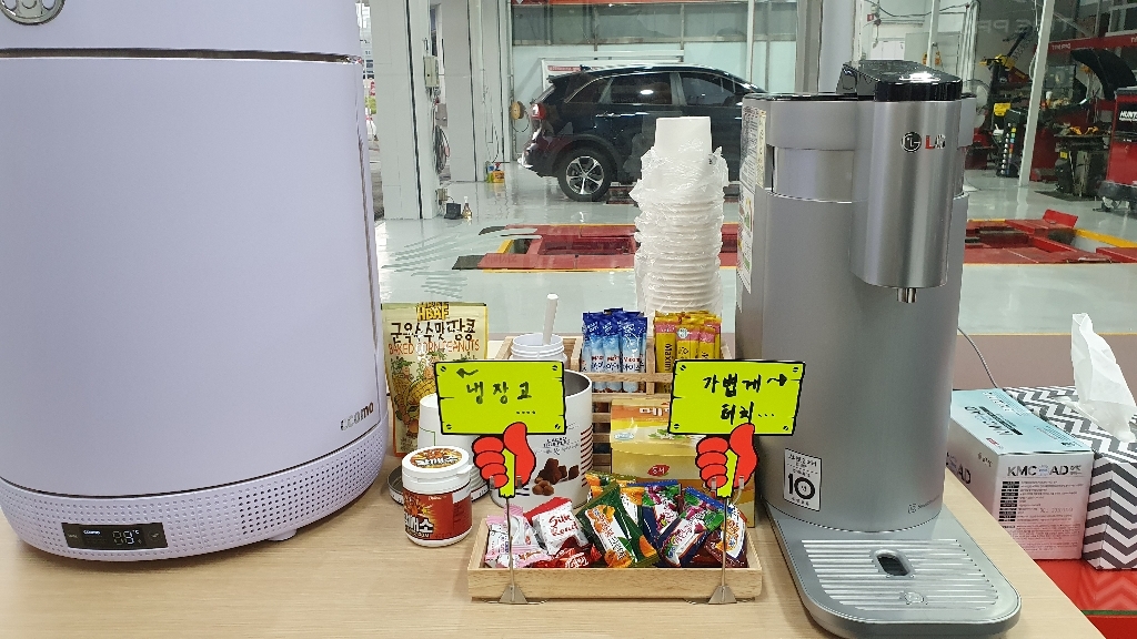 [2개묶음] 쇼카드 6매입 4034 아트사인