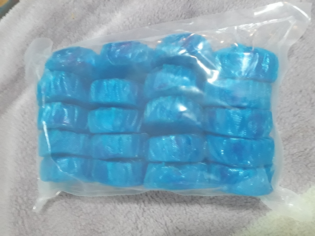 엑켈란 변기세정제 리뷰후기