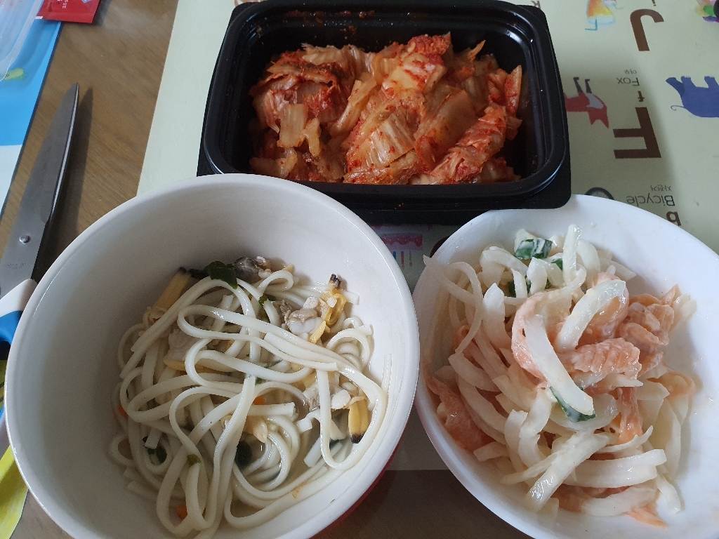 바지락총각 당일포장 하전갯벌 냉장 깐바지락살X 리뷰후기
