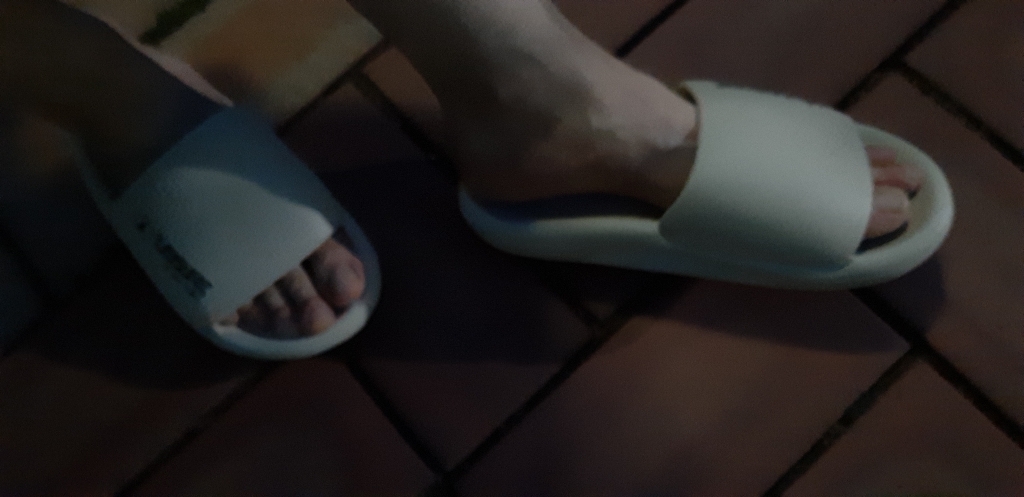 레이시스 LDE 헤이버즈B 아쿠아슈즈 리뷰후기