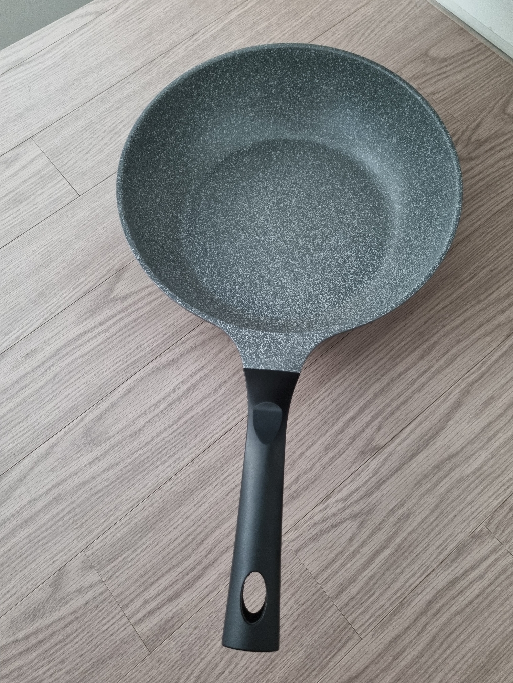 코멧 키친 마블코팅 궁중팬 리뷰후기