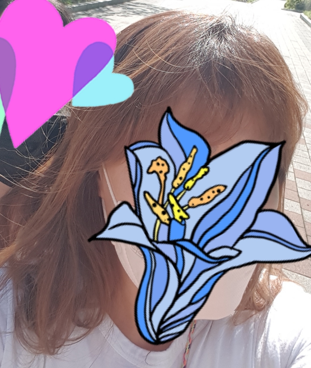올디브 염모제