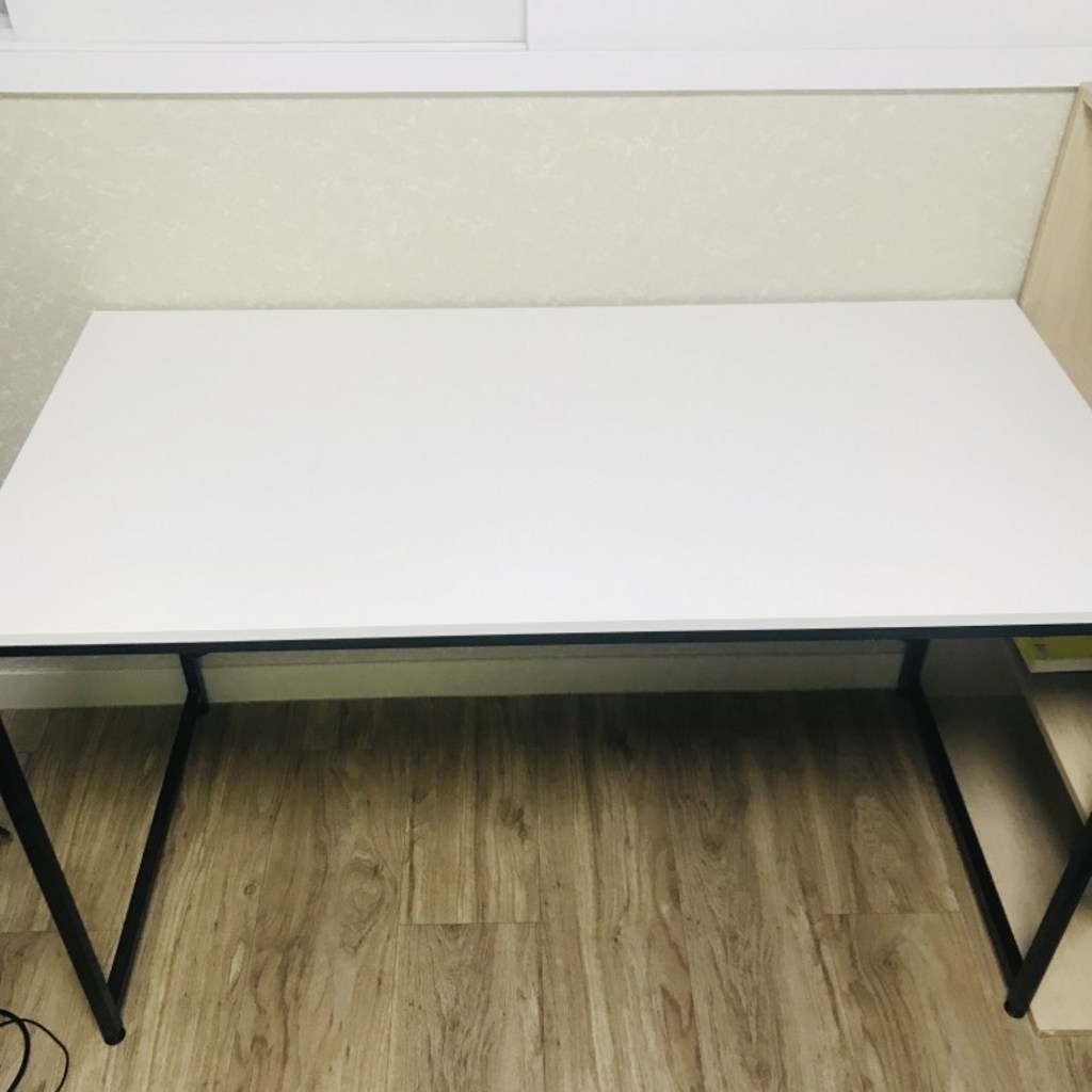 블루밍홈 베이직 컴퓨터책상 1200 리뷰후기