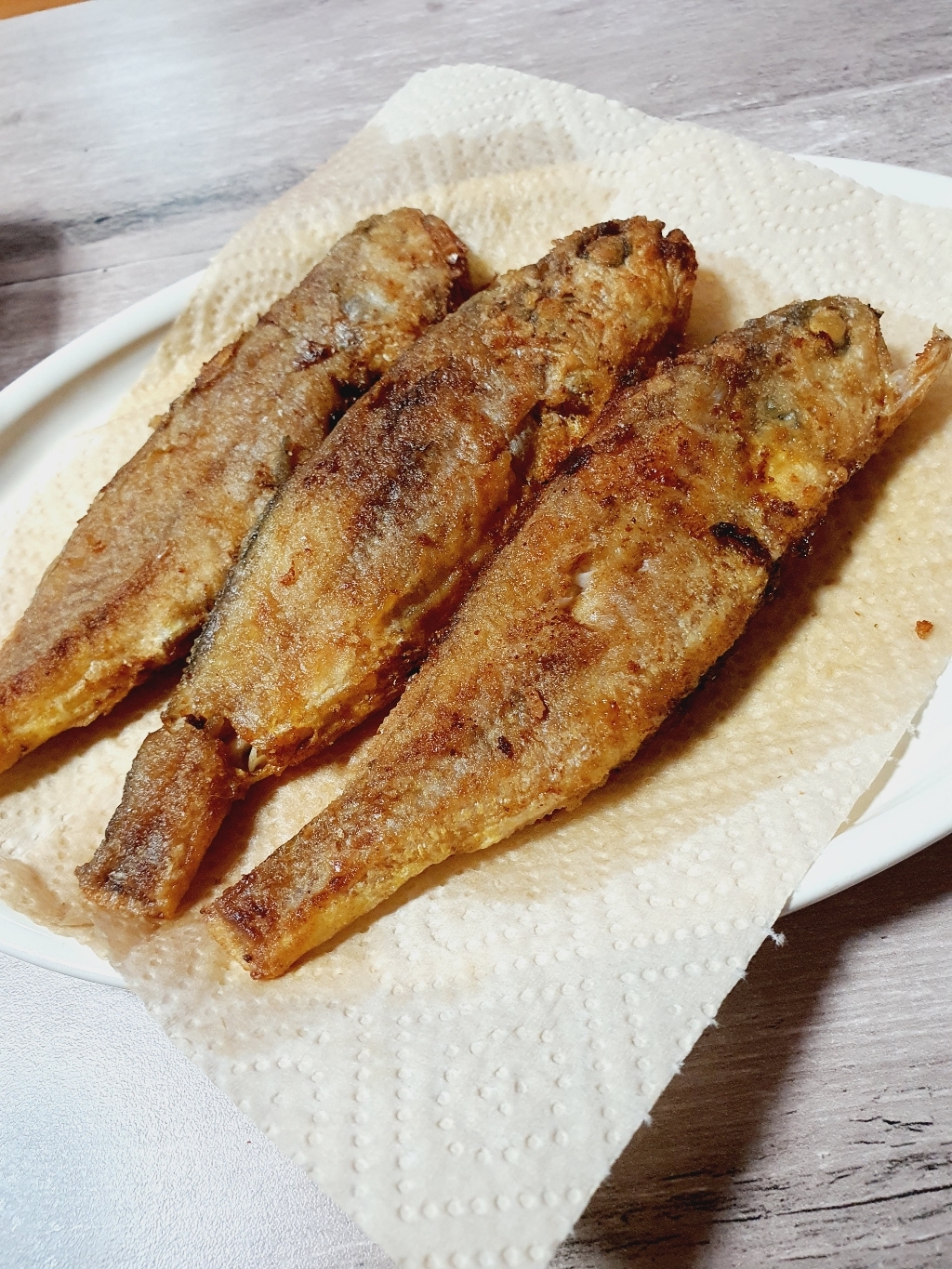 국산 황금 굴비 3미 리뷰후기