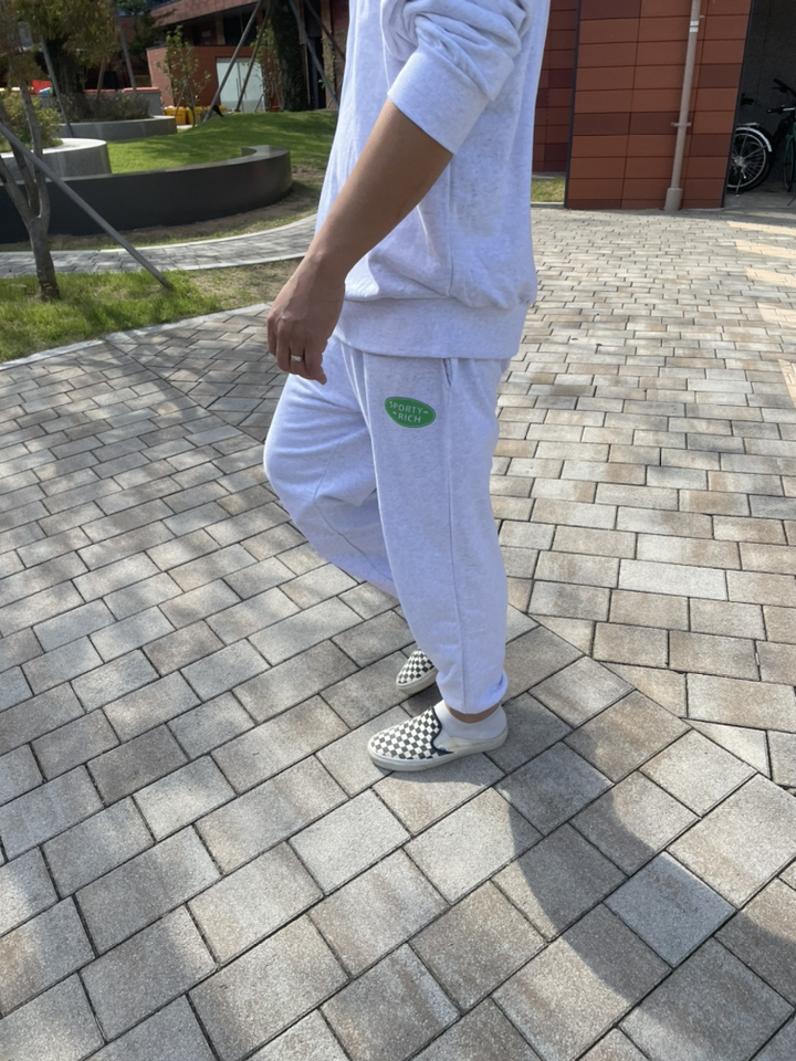 파이브라지 오버핏 쭈리 스포티 리치 나염 조거 트레이닝 상하의