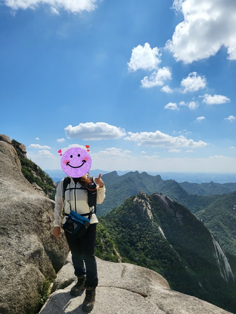 네파 여성용 마운틴 멀티 윈드 자켓 리뷰후기