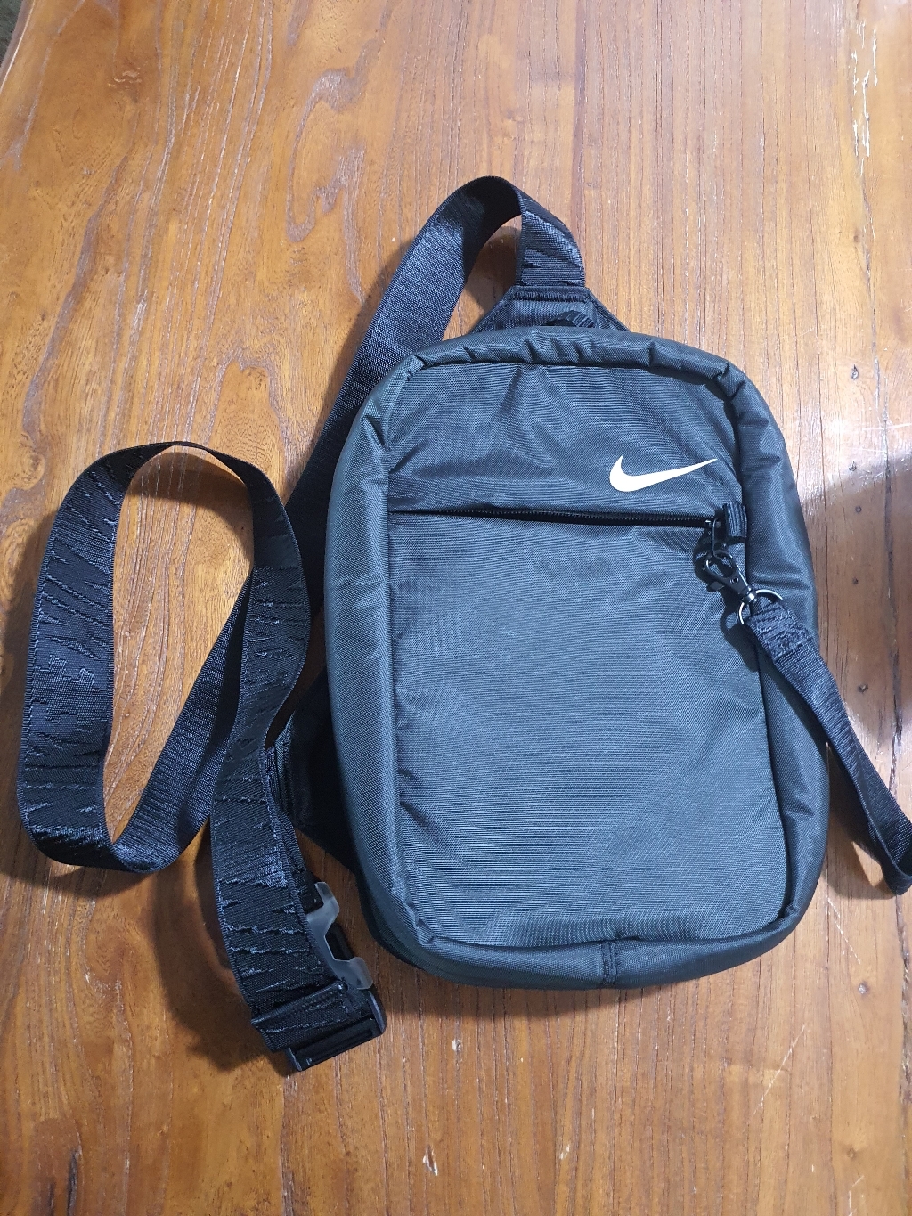 나이키 NSW ESS CROSSBODY BA
