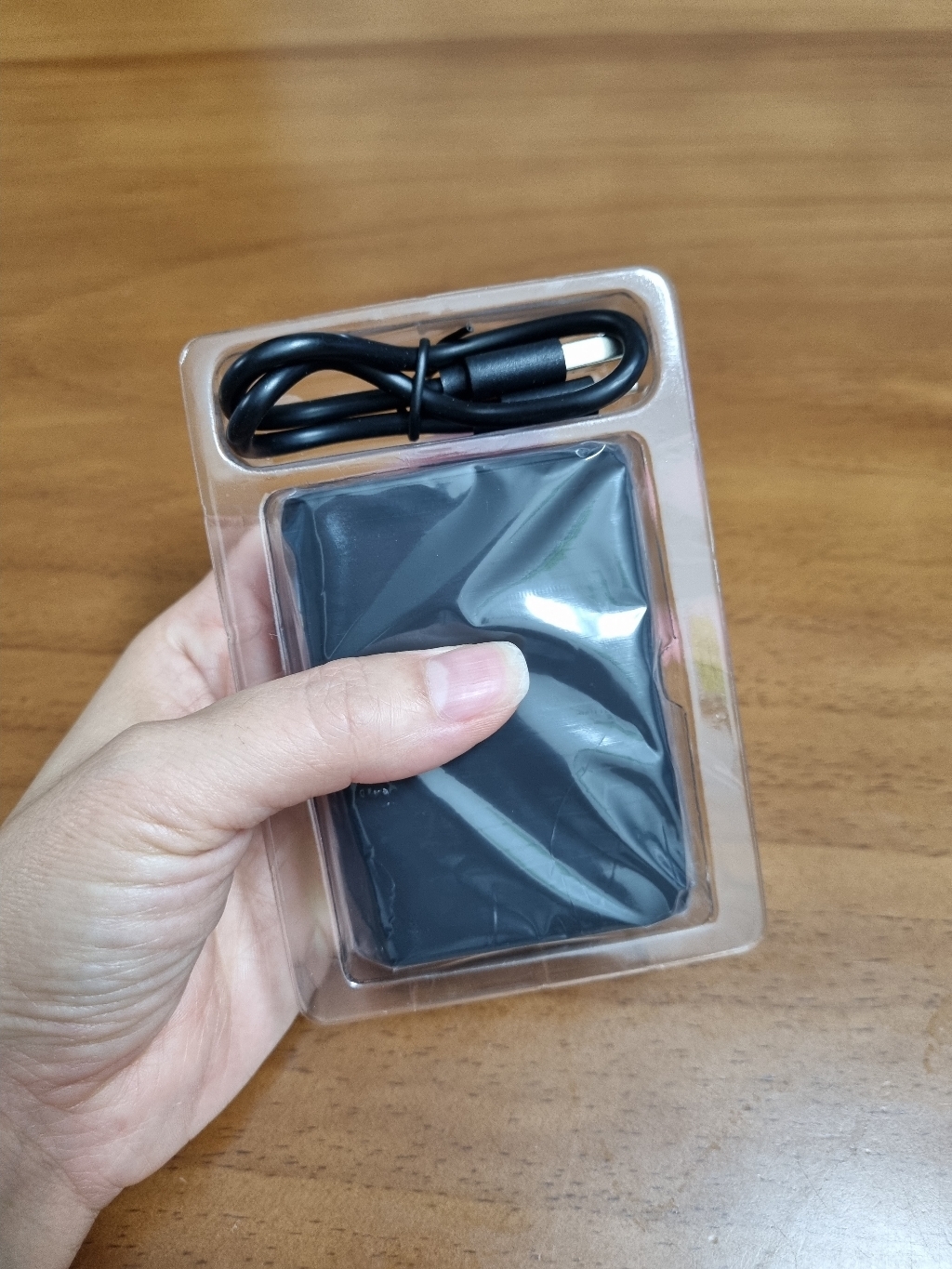 아라리 A10D PD 고속충전 USB C타입 보조배터리 Ah 리뷰후기