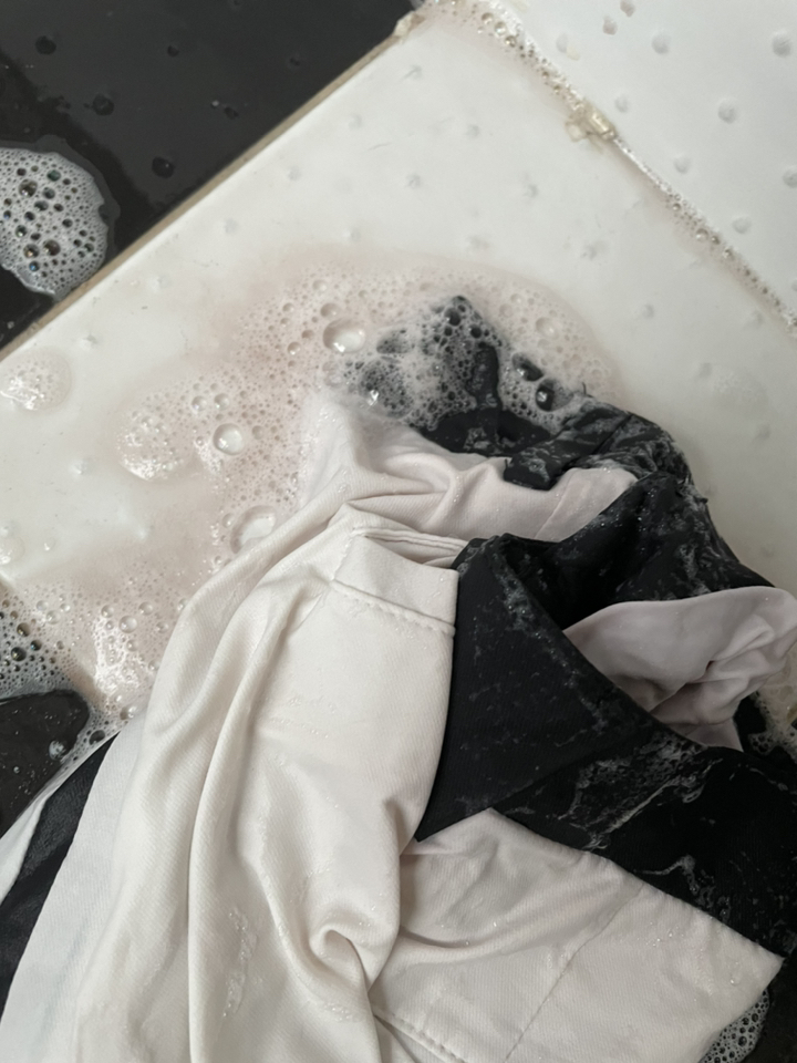 제로골프 여성 골프치마 봄 여름 가을 기능성 스판 H라인 골프웨어 스커트