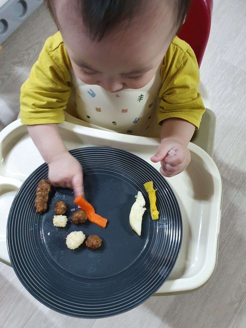 설성목장 무항생제 인증 한우 다짐육 2단계 리뷰후기