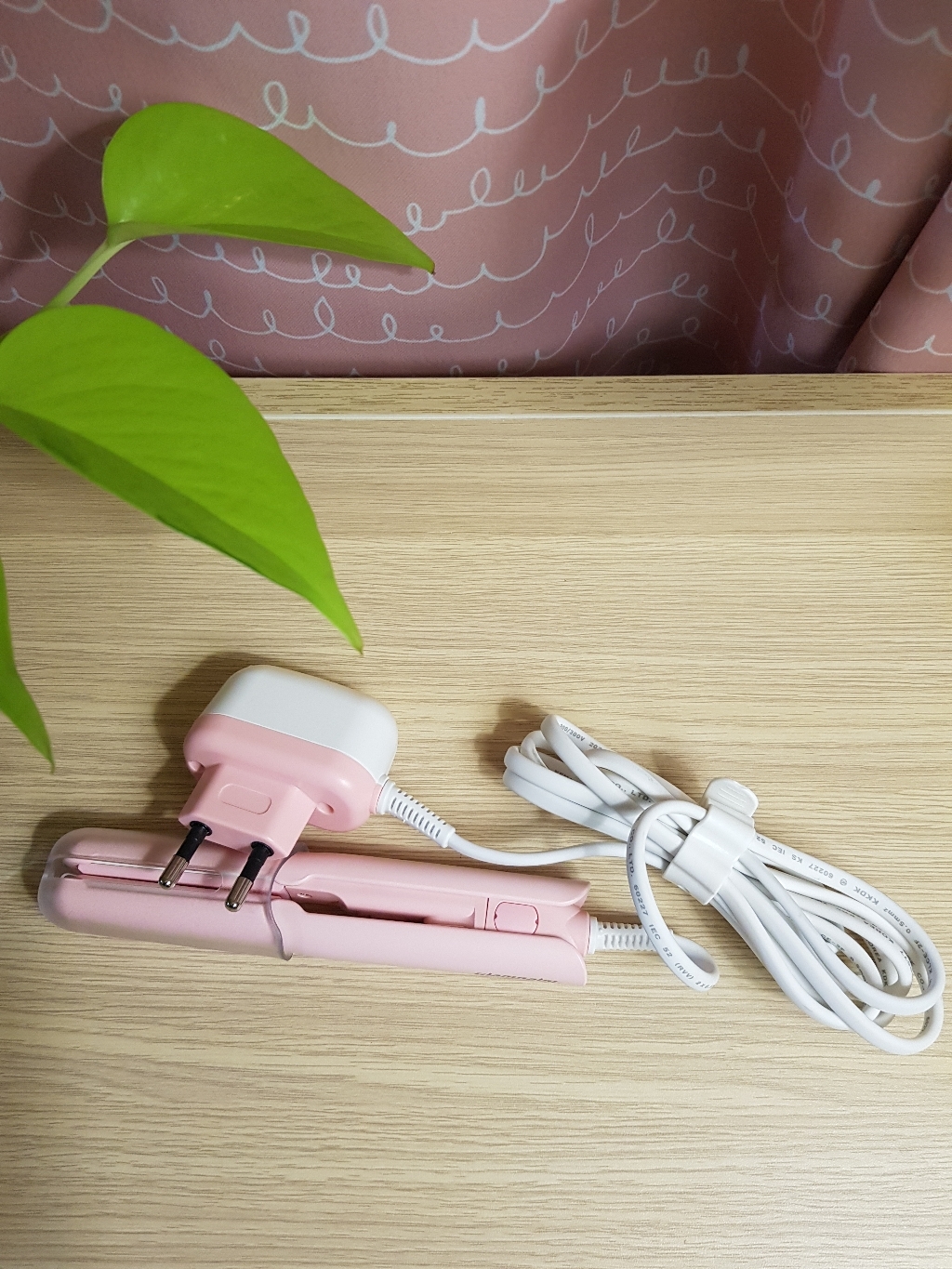 글램팜 컴트미니 매직기 103B