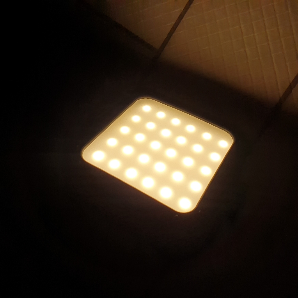 크레모아 캠핑랜턴 울트라2 30