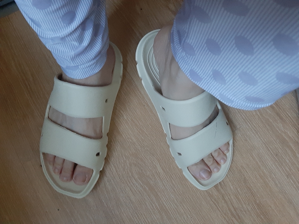 [공식판매처] 알코트 리커버리 슬리퍼