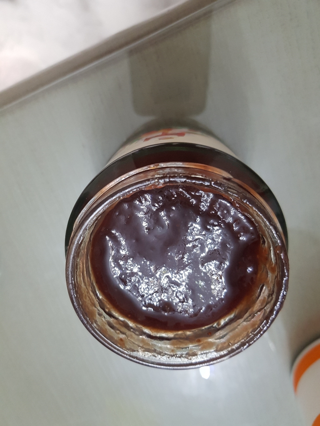 아빠랑 딸기잼