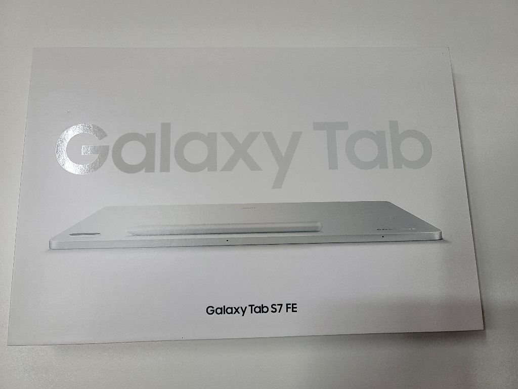 삼성전자 갤럭시탭S7 FE 태블릿C 태블릿 C