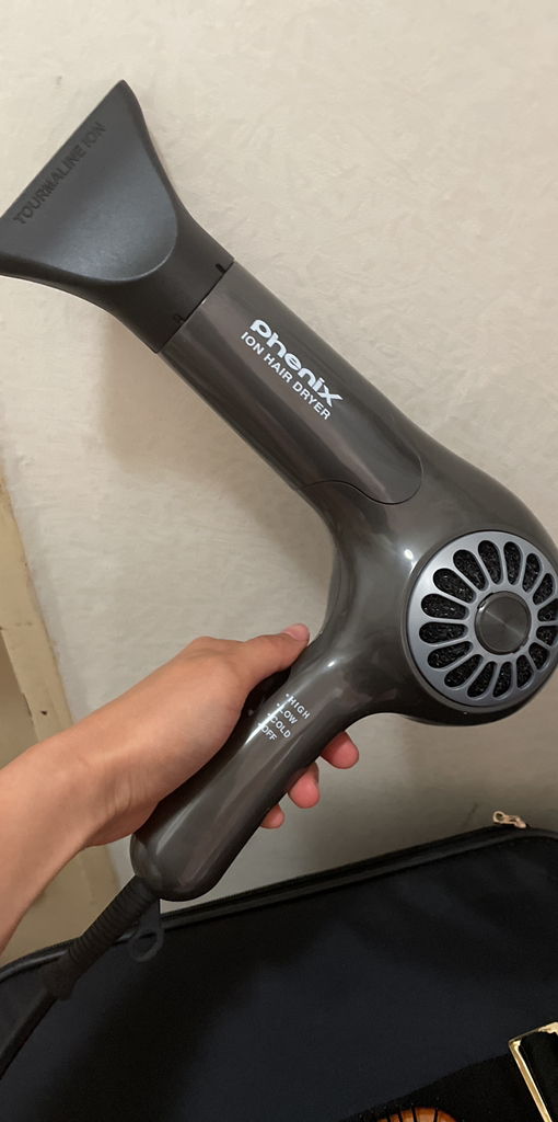 피닉스 헤어드라이어 D-2200 1350W