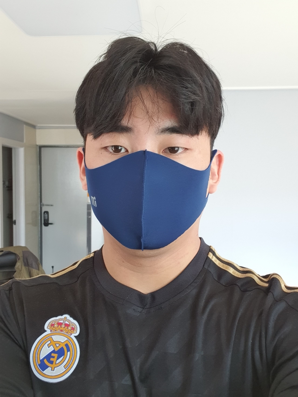 아이엠 쿨 마스크 리뷰후기