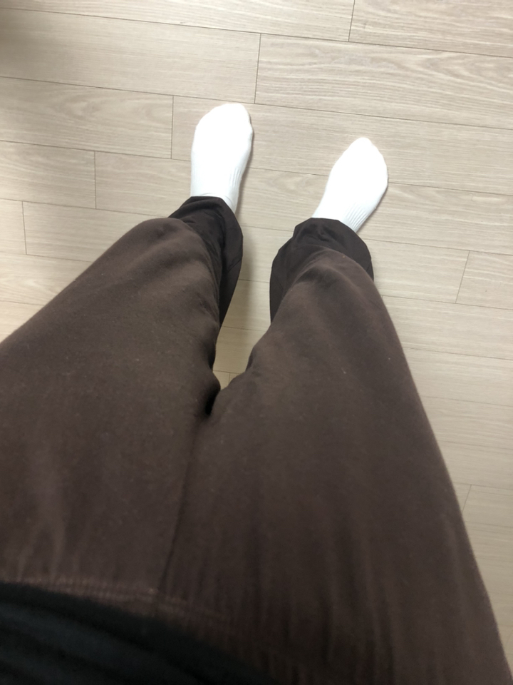 올썸 세상편안한 모달 요가바지 필라테스 하렘 수면 남녀공용 빅사이즈 조거팬츠 리뷰 후기