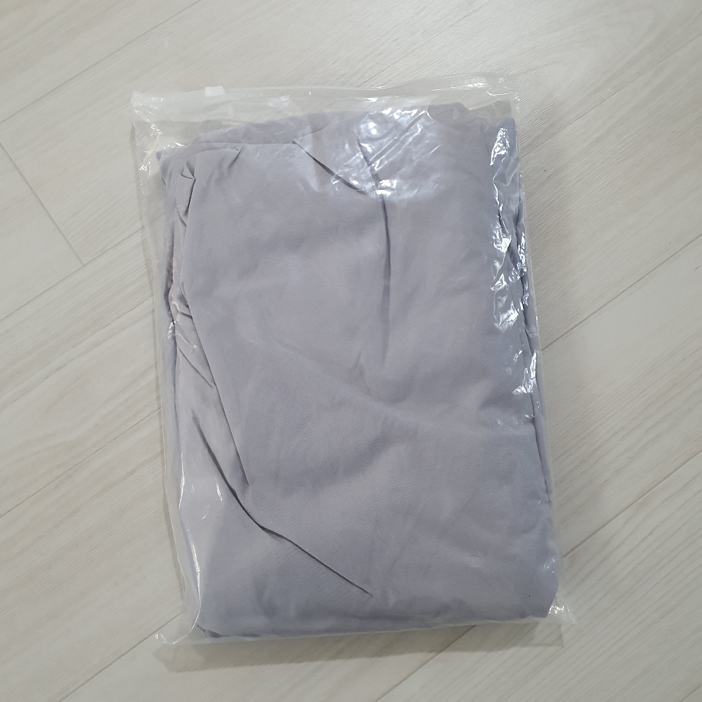 더자리 에코항균 마이크로 매트리스커버