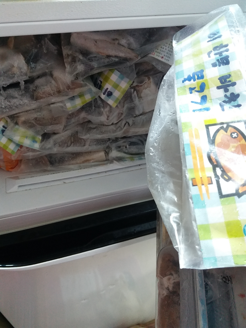 [JS푸드] 고등어 고등어조림 손질고등어 리뷰후기